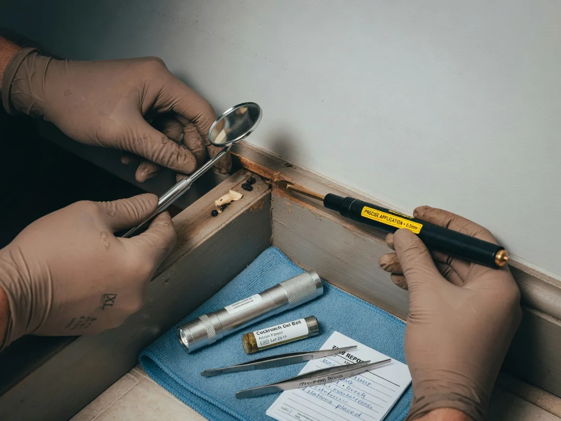 Why choose Emergency Pest Control in Villa Ridge, MO